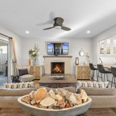 Hideaway A Walk to the beach Downtown AC