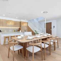 Luxury Miami Coastal