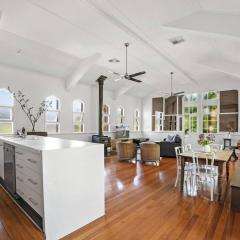 The Church Retreat - boutique accommodation.