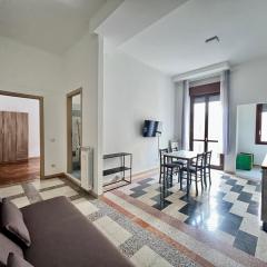 BIG Flat Goldoni - Duomo M4 Linate