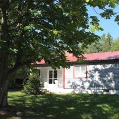 Two cottages by the forest & sea SE09136