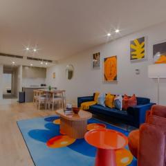 Azul Lane - Double Story APT - 3B2B & Free Parking