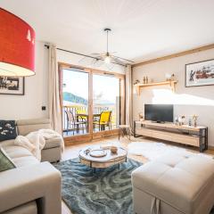 Les Chalets de L'Aiguille B101