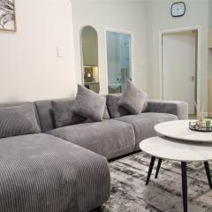 The Link Rivonia Sandton Luxury Suites