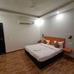 Hotel O Sector 18 Dhaliawas Crossway Rewari Formerly Ignis