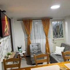 Apartamento cerca al aeropuerto