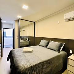 Studio Ônix - A poucos passos da Ufu.