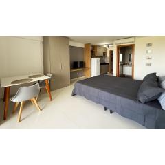 Studio Axé Residencial Ilha de Mykonos - Salvador Bahia