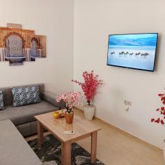 Appartement Lady Plaza