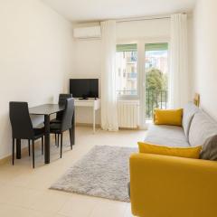 New renovate apartment near of the sea