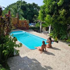 Alecrim Hostel e Pousada