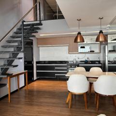 Flats no Mercure Belém Boulevard