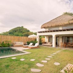 Irama Surf Villas