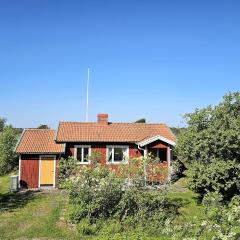 Cozy cottage near Hälleviksstrand SE09132