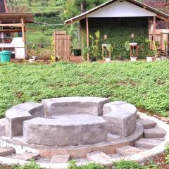 Aubrey Villa Ciwidey