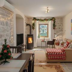 Historic Waterfront House