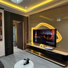 Cozy One Bedroom Apartment