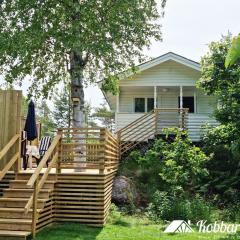 Cozy cottage on beautiful Rossö, Orust SE09130