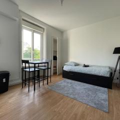 Mara 103 - Studio - Hypercentre