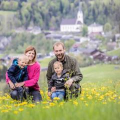 Ferienwohnung Kaspar Natter
