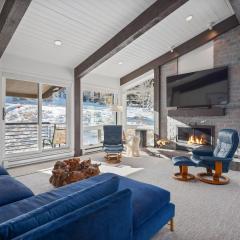 Enclave 313, Snowmass Ski-In Ski-Out Condo with Shared Pool, Hot Tub, Gym, WiFi