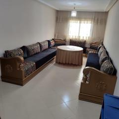 Bel appartement wifi clema ascenseur