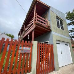 Departamento para 2 personas a estrenar en santa clara del mar