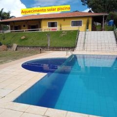 Maranata Farm in Pinhalzinho, São Paulo