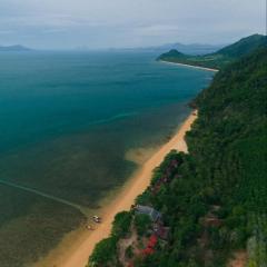 Le Dugong Libong Resort