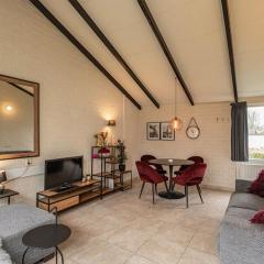 Bungalowpark Simpelveld - Castra 39