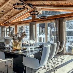 Apartment KlopKitz 75