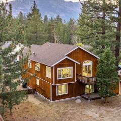 Blitzen by AvantStay Pet-Friendly Tahoe Retreat Near Heavenly Ski Resort