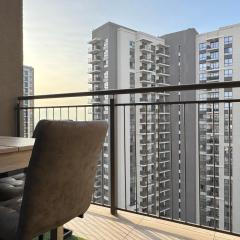 Belgrade Waterfront Apartments 4