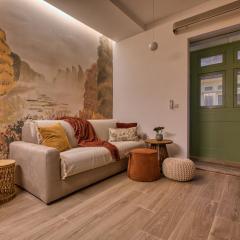 Opuntia Stricta - Bajtra 1 - Luxury Apartments By Solea Holiday Homes