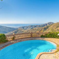 Finca Durillo Cómpeta by Ruralidays