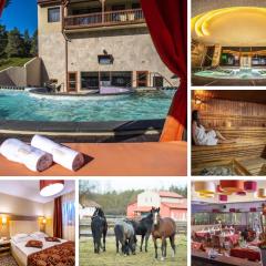 Erdőspuszta Club Hotel Fenyves