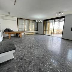 Skyline Sea Spa Penthouse with Private Pool & Jacuzzi