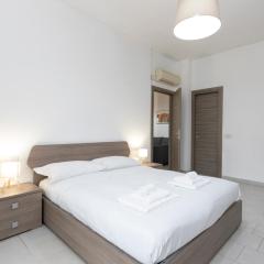 Rho Fiera Spacious apartment in the center of Rho