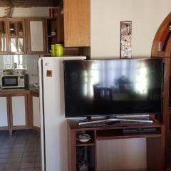 Alojamiento en Malargue