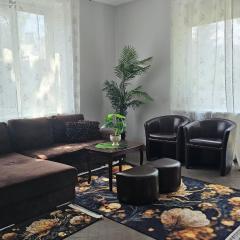 Dviejų kambarių butas Kauno centre