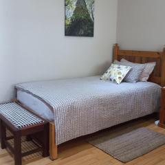 'The Cape Robin' studio apartment