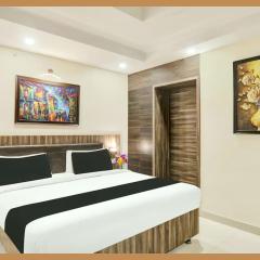 Hotel Nagendra Residency Near Jagannath Temple & Sea Beach - Fully Air conditioning- Free Wi-fi and Room Service- Best Premium Hotel In Puri