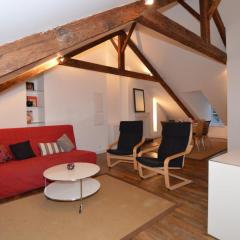 Saint Malo Solidor Brécel 2