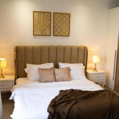 Penta Square Signature Studio Apartments DHA Lahore Phase 5