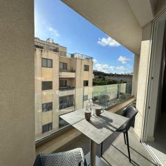 Gzira Cozy Stay Apartment
