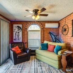 Pool and Patio! Bike Haüs By Catalina Mtn Trails