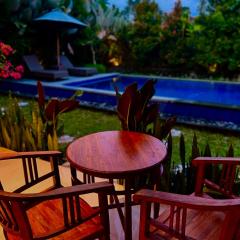 The Natha Ubud Villa