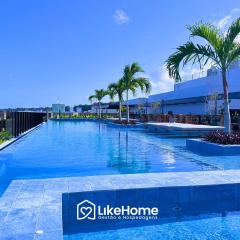 Hit Cabo Branco II - LikeHome Hospedagens
