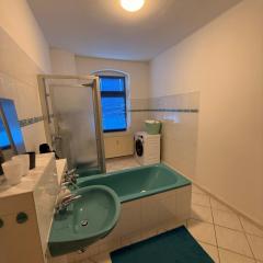 Ferienwohnung Goldener Drache