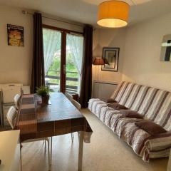 Appartement GRIOU 30